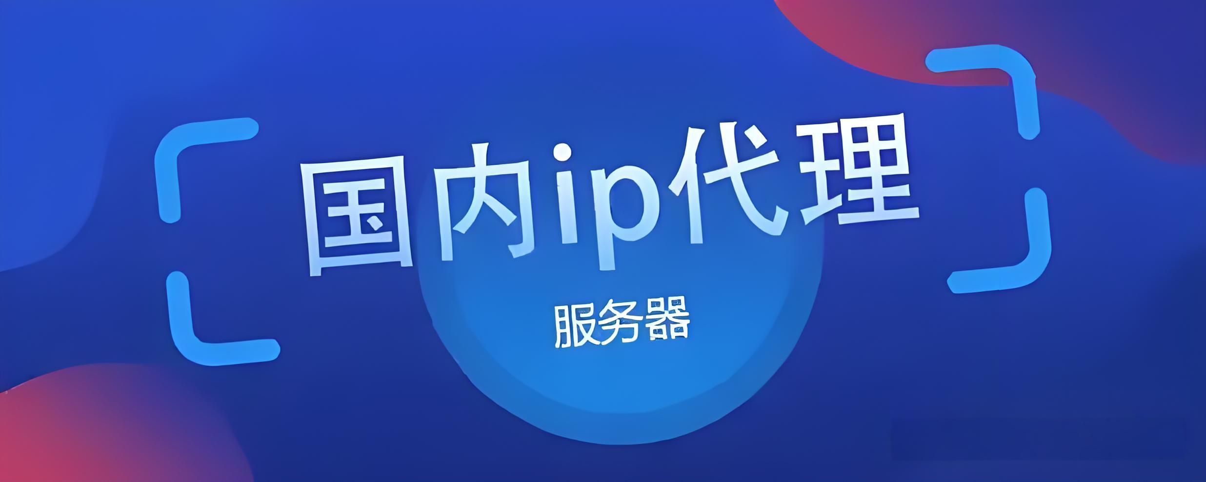 【昌都代理IP】什么是动态IP，你了解这种灵活高效的网络技术吗？配图